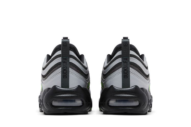Nike Air Max 95/97 Ducks of a Feather Lightning