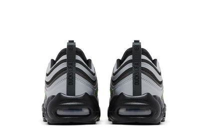 Nike Air Max 95/97 Ducks of a Feather Lightning