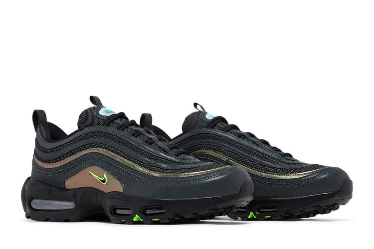 Nike Air Max 95/97 Ducks of a Feather Thunder