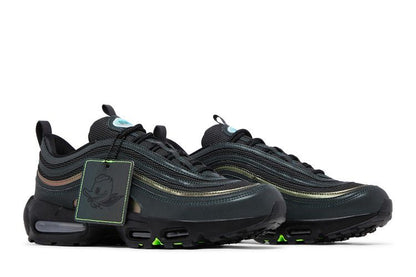 Nike Air Max 95/97 Ducks of a Feather Thunder