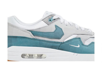 Nike Air Max 1 .SWOOSH Low Poly Adventure