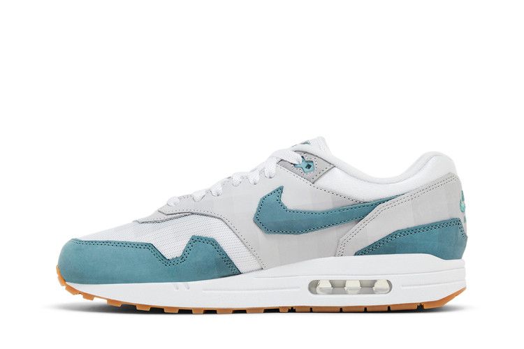 Nike Air Max 1 .SWOOSH Low Poly Adventure