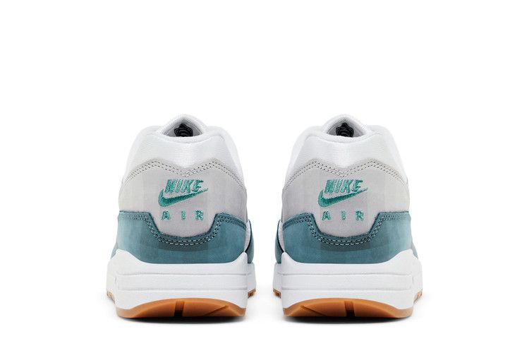 Nike Air Max 1 .SWOOSH Low Poly Adventure