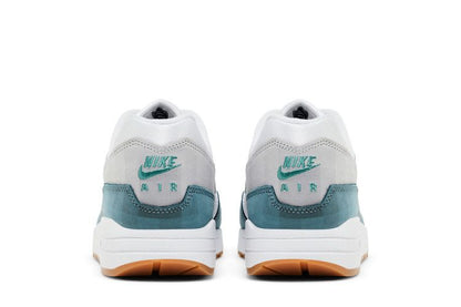 Nike Air Max 1 .SWOOSH Low Poly Adventure