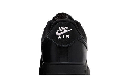 Nike Air Force 1 Low '07 LV8 Black Satin (Women's)