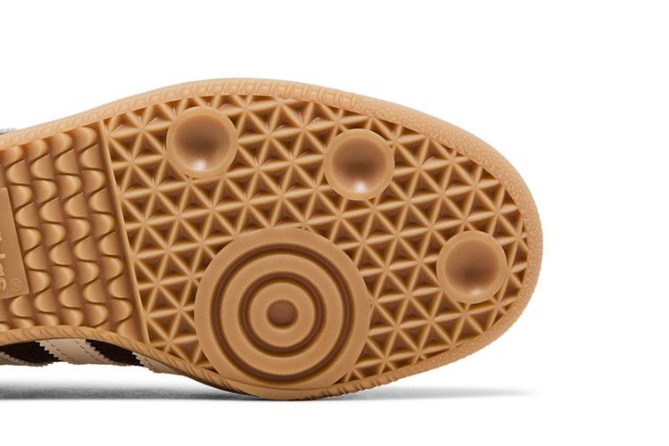 adidas Samba OG Earth Strata Wonder White