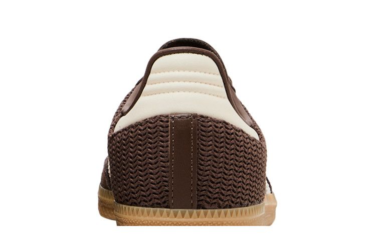 adidas Samba OG Earth Strata Wonder White