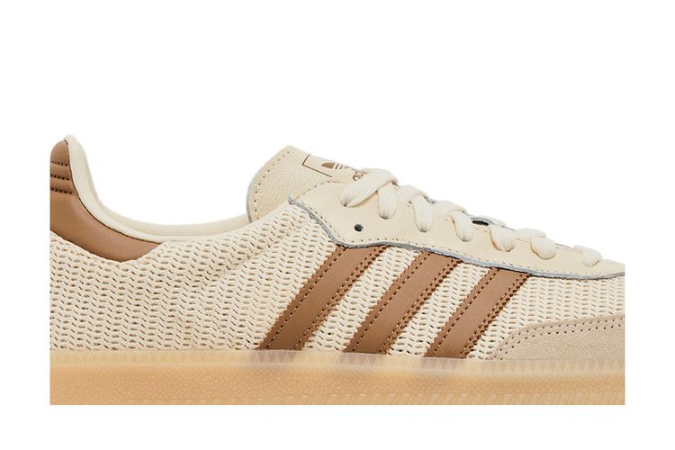 adidas Samba OG Cream White Cardboard