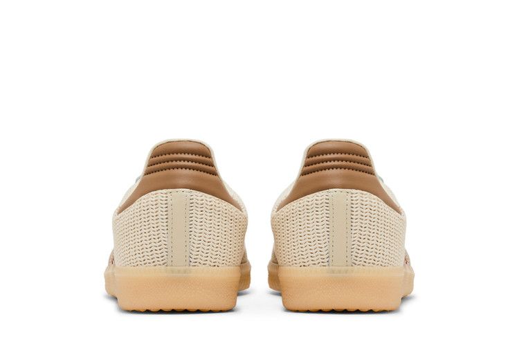 adidas Samba OG Cream White Cardboard