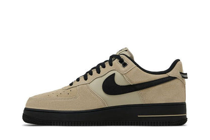 Nike Air Force 1 Low '07 LV8 Desert Khaki Black