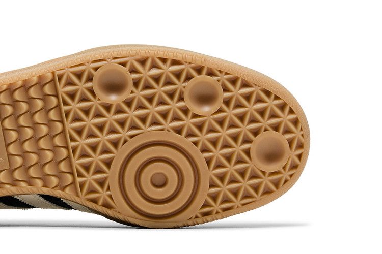 adidas Samba OG Black Cream White Magic Beige