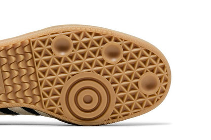 adidas Samba OG Black Cream White Magic Beige