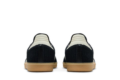 adidas Samba OG Black Cream White Magic Beige