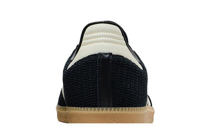 adidas Samba OG Black Cream White Magic Beige