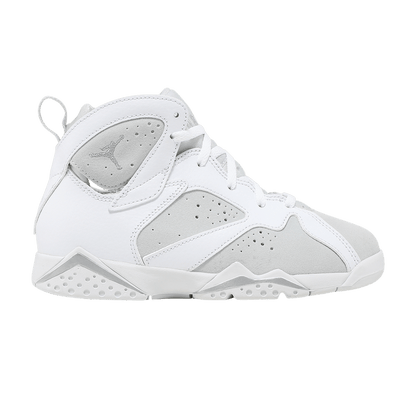 Jordan 7 Retro Pure Money White (PS)