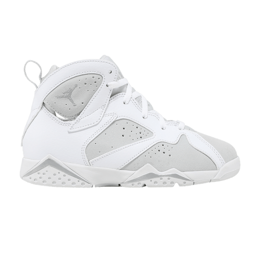 Jordan 7 Retro Pure Money White (PS)