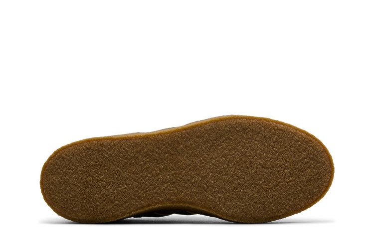 adidas Gazelle Crepe CLOT By Edison Chen Night Marine