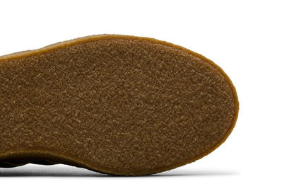 adidas Gazelle Crepe CLOT By Edison Chen Night Marine