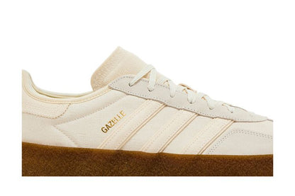 adidas Gazelle Crepe CLOT By Edison Chen Crew White