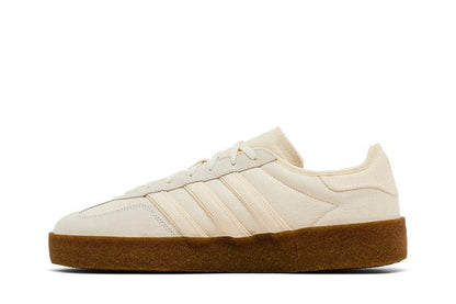 adidas Gazelle Crepe CLOT By Edison Chen Crew White