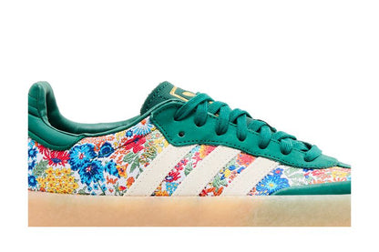 adidas Sambae Liberty London Collegiate Green (Women's)