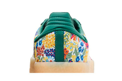 adidas Sambae Liberty London Collegiate Green (Women's)