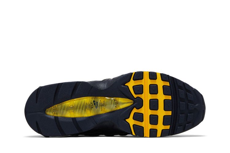 Nike Air Max 95 OG Big Bubble Michigan