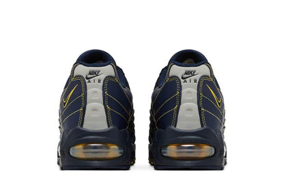 Nike Air Max 95 OG Big Bubble Michigan