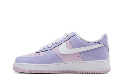 Nike Air Force 1 Low '07 LV8 Hydrangeas Patent