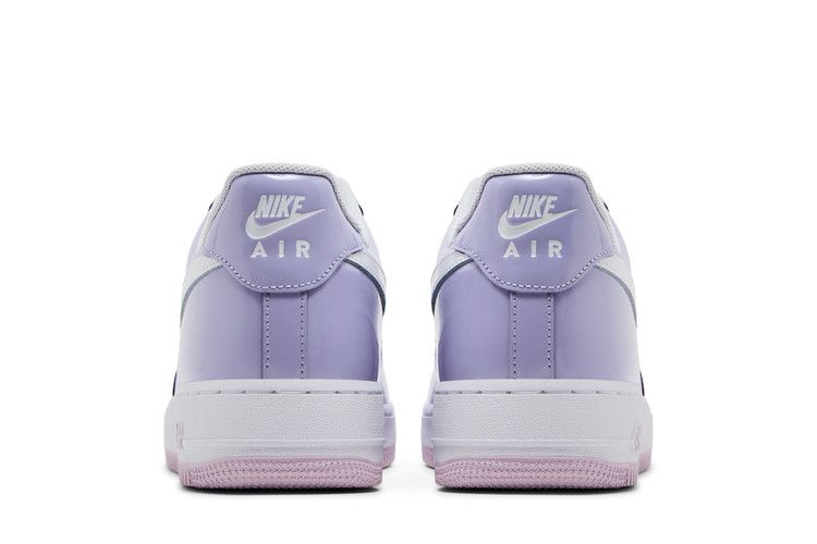 Nike Air Force 1 Low '07 LV8 Hydrangeas Patent