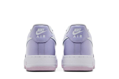 Nike Air Force 1 Low '07 LV8 Hydrangeas Patent