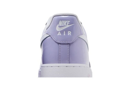 Nike Air Force 1 Low '07 LV8 Hydrangeas Patent