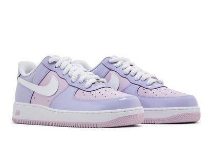 Nike Air Force 1 Low '07 LV8 Hydrangeas Patent