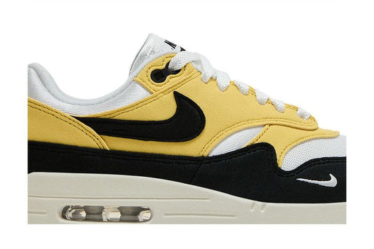 Nike Air Max 1 '87 Saturn Gold Black (Women's)
