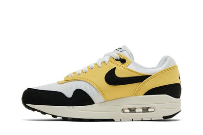 Nike Air Max 1 '87 Saturn Gold Black (Women's)