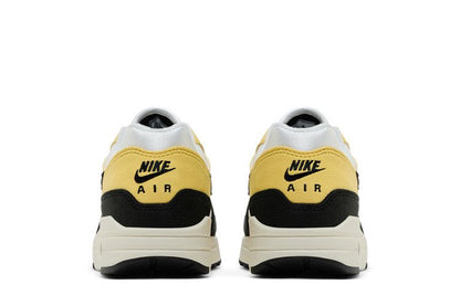 Nike Air Max 1 '87 Saturn Gold Black (Women's)