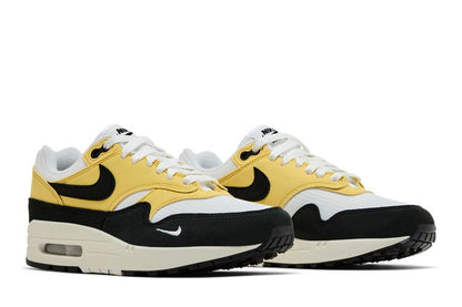 Nike Air Max 1 '87 Saturn Gold Black (Women's)