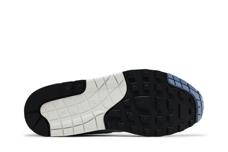 Nike Air Max 1 '87 Light Armory Blue Ashen Slate (Women's)