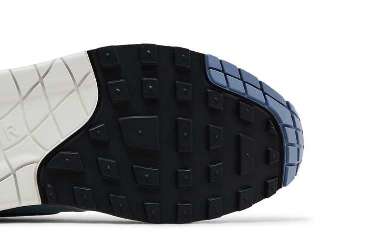 Nike Air Max 1 '87 Light Armory Blue Ashen Slate (Women's)