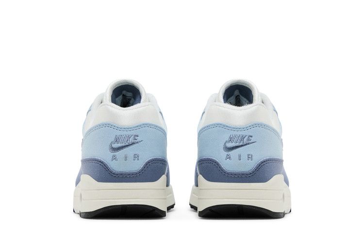 Nike Air Max 1 '87 Light Armory Blue Ashen Slate (Women's)
