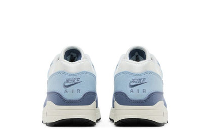Nike Air Max 1 '87 Light Armory Blue Ashen Slate (Women's)