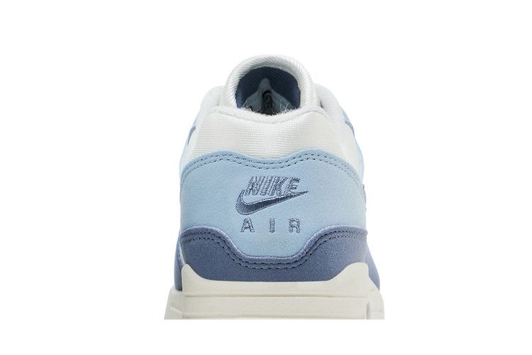 Nike Air Max 1 '87 Light Armory Blue Ashen Slate (Women's)