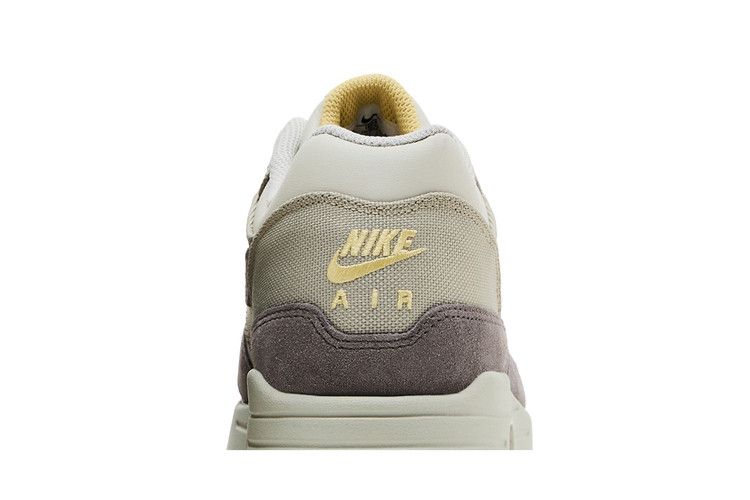 Nike Air Max 1 Premium Cave Stone