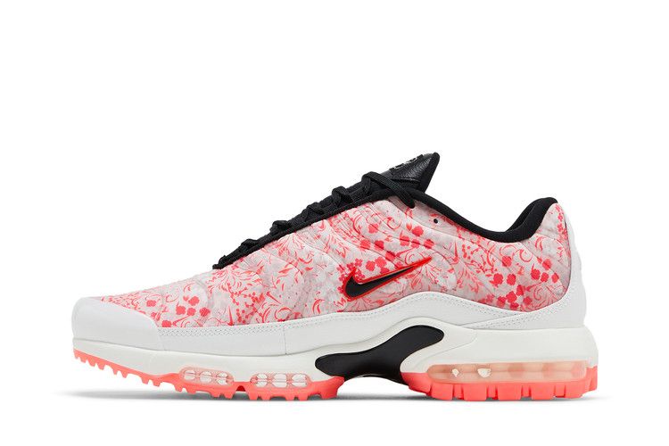 Nike Air Max Plus Golf The Masters Augusta Azaleas