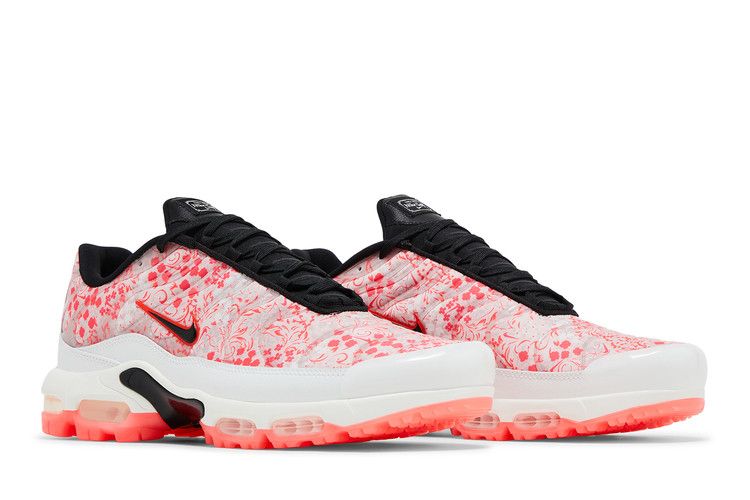 Nike Air Max Plus Golf The Masters Augusta Azaleas