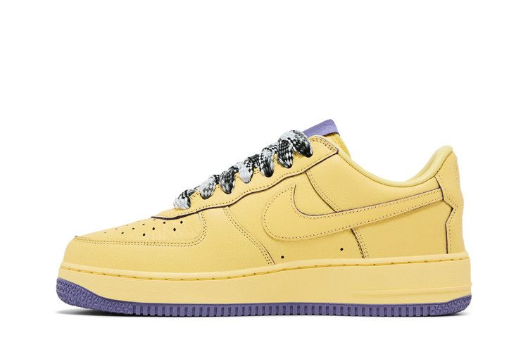 Nike Air Force 1 Low Protro Kobe Bryant Mamba Mentality