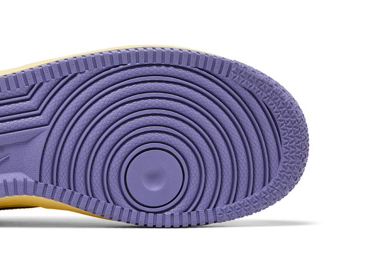 Nike Air Force 1 Low Protro Kobe Bryant Mamba Mentality