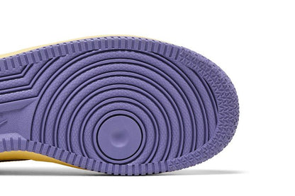 Nike Air Force 1 Low Protro Kobe Bryant Mamba Mentality