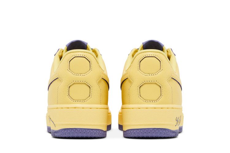 Nike Air Force 1 Low Protro Kobe Bryant Mamba Mentality