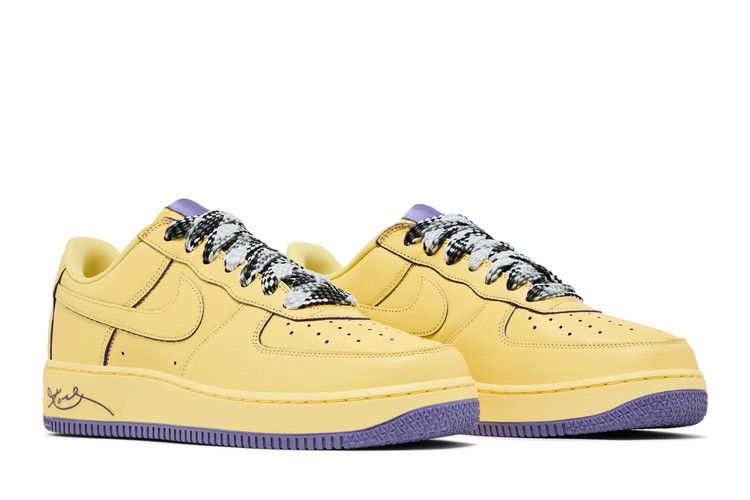 Nike Air Force 1 Low Protro Kobe Bryant Mamba Mentality